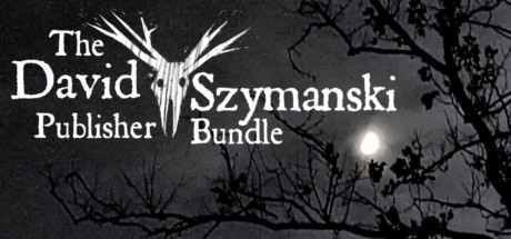 The David Szymanski Publisher Bundle