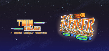 Twin Breaker & Tri Breaker Bundle