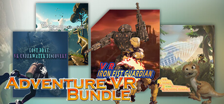 Adventure VR Bundle