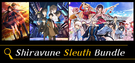 Shiravune Sleuth Bundle