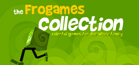 Frogames Collection