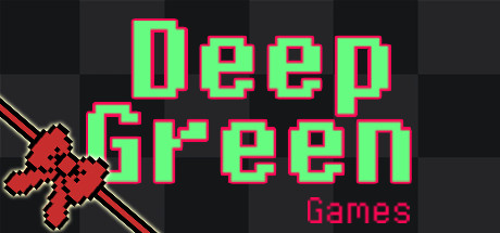 The Deep Green Games Complete Collection for Gifts