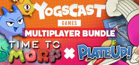 The Yogscast Multiplayer Bundle