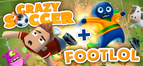 Crazy FootLOL Bundle