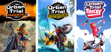 Urban Trial Bundle