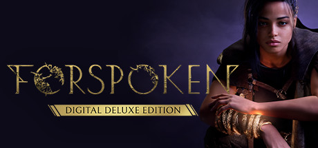 Forspoken Digital Deluxe Edition