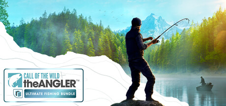 Call of the Wild: The Angler™ - Ultimate Fishing Bundle