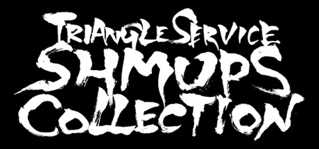 Triangle Service Shmups Collection