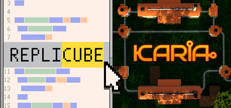 Voxel Programming