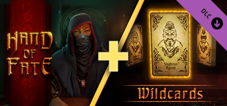 Hand of Fate 1 and DLC