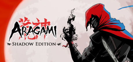 Aragami: Shadow Edition