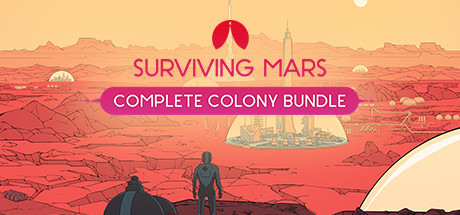 Surviving Mars: Complete Colony Bundle