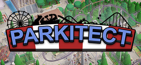 Parkitect Deluxe