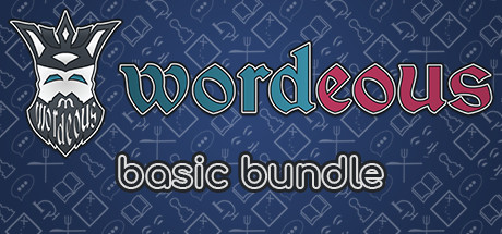 Wordeous Basic Bundle