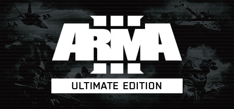 Arma 3 Ultimate Edition