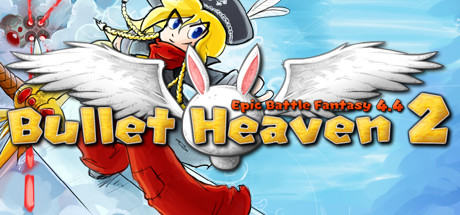 Bullet Heaven 2 + Soundtrack