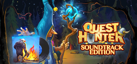 Quest Hunter: Soundtrack Edition