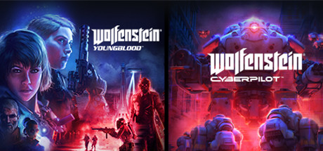 Wolfenstein: Resistance Bundle