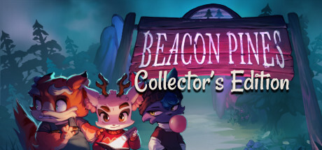 Beacon Pines: Collector's Edition