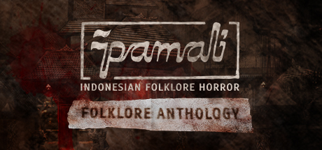 Pamali: Folklore Anthology - New Player Bundle