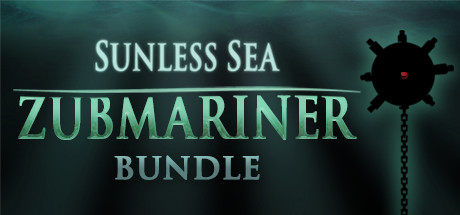 Sunless Sea + Zubmariner bundle