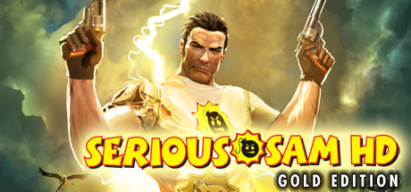 Serious Sam HD Gold Collection