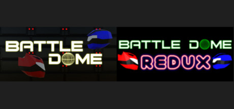 The Battle Dome Bundle