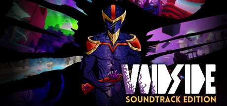 Voidside: Soundtrack Edition