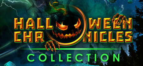 Halloween Chronicles Collection