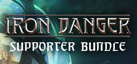 Iron Danger Supporter Bundle