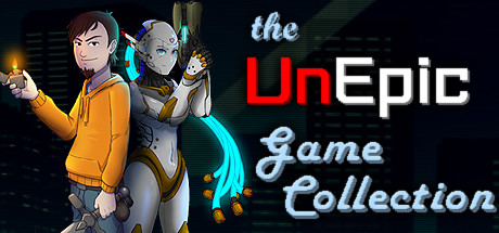 the Unepic Game Collection