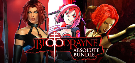 BloodRayne Absolute Bundle