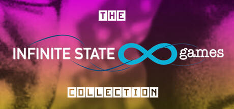 Infinite State Games Collection - Volume 1