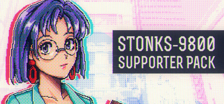 STONKS-9800 Support Bundle