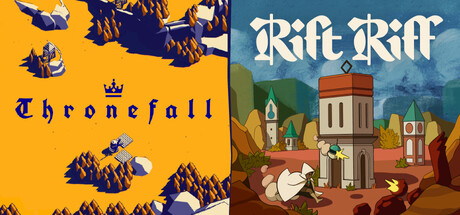 Riftfall