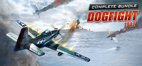 Dogfight 1942 Complete Pack