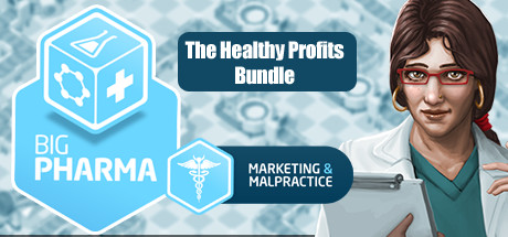 The Healthy Profits Bundle