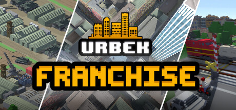 Urbek Franchise Bundle