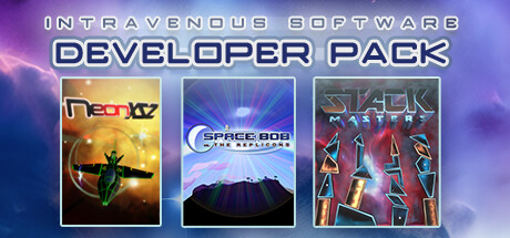 Intravenous Software Developer Pack