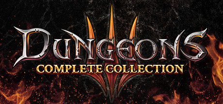 Dungeons 3 - Complete Collection