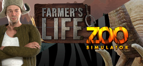 Zoo Simulator and Farmer