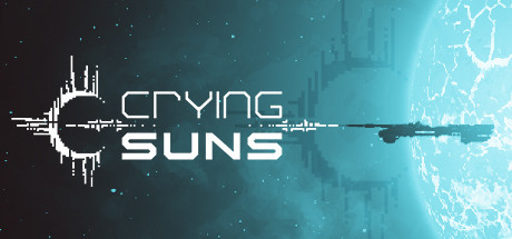 Crying Suns - Game & Soundtrack