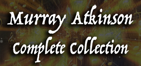 Murray Atkinson Complete MV Collection