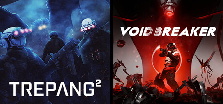 VOID/BREAKER + Trepang2