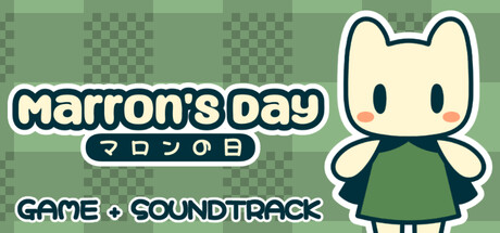 Marron's Day - Game + Soundtrack