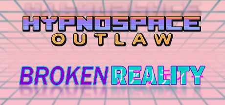 Broken Reality Hypnospace Outlaw