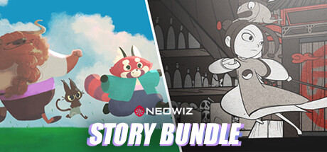 NEOWIZ Story Bundle