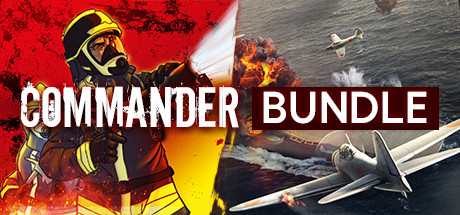 Commander Bundle