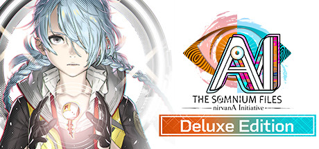 AI: THE SOMNIUM FILES - nirvanA Initiative Deluxe Edition