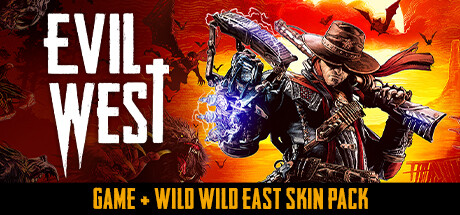 Evil West Bundle